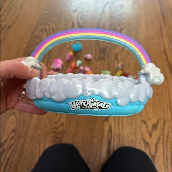 Hatchimals bundle - Picture 5 of 5